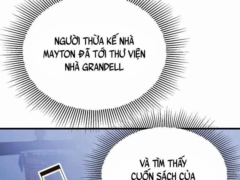 Con Trai Út Của Đại Pháp Sư Lừng Danh 72 trang 138