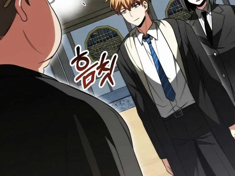 Con Trai Út Của Đại Pháp Sư Lừng Danh 72 trang 15