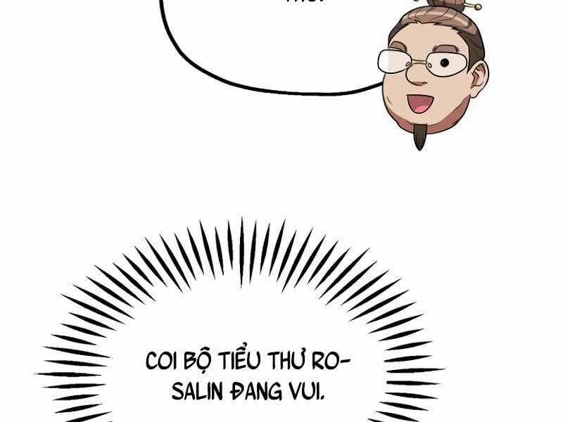 Con Trai Út Của Đại Pháp Sư Lừng Danh 72 trang 155