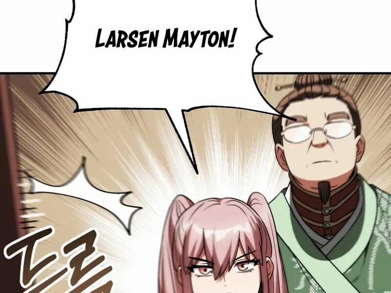 Con Trai Út Của Đại Pháp Sư Lừng Danh 72 trang 158