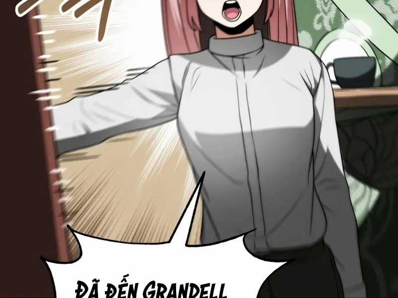 Con Trai Út Của Đại Pháp Sư Lừng Danh 72 trang 159