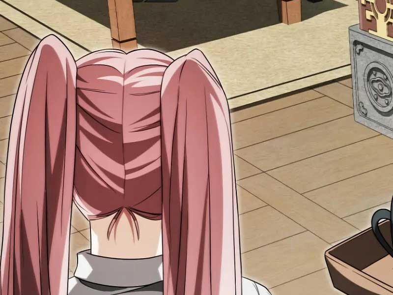 Con Trai Út Của Đại Pháp Sư Lừng Danh 72 trang 163