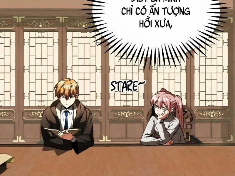 Con Trai Út Của Đại Pháp Sư Lừng Danh 72 trang 177