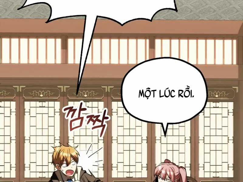 Con Trai Út Của Đại Pháp Sư Lừng Danh 72 trang 188