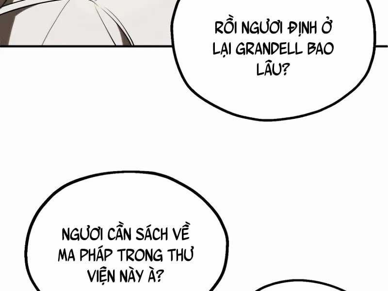 Con Trai Út Của Đại Pháp Sư Lừng Danh 72 trang 193