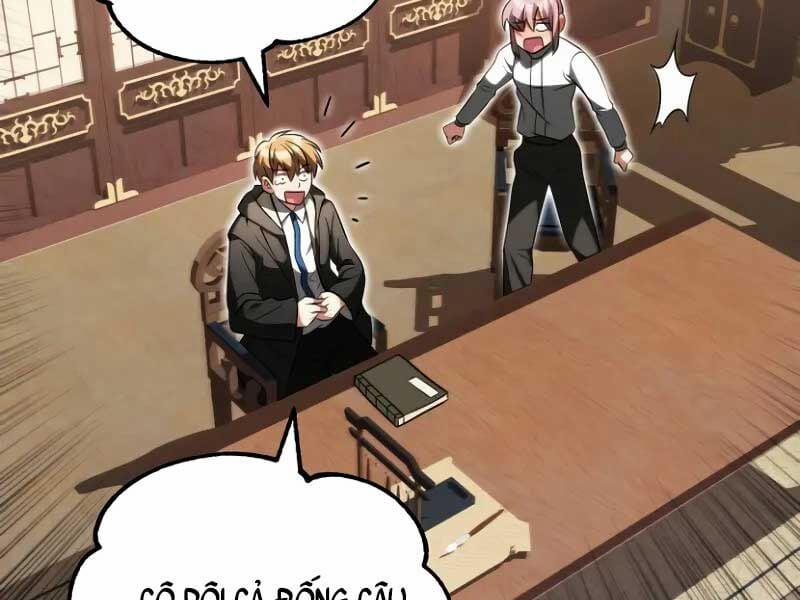 Con Trai Út Của Đại Pháp Sư Lừng Danh 72 trang 199