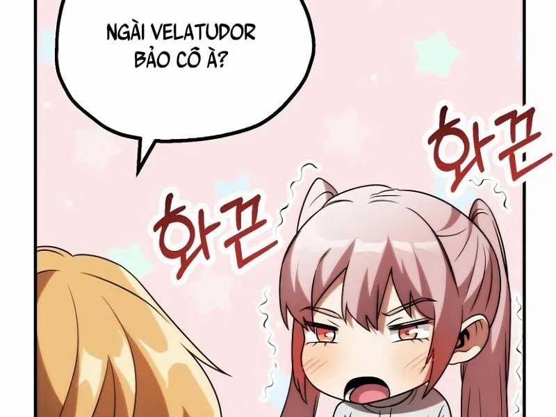 Con Trai Út Của Đại Pháp Sư Lừng Danh 72 trang 202