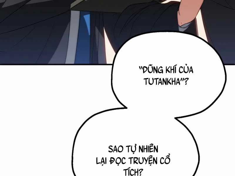 Con Trai Út Của Đại Pháp Sư Lừng Danh 72 trang 207
