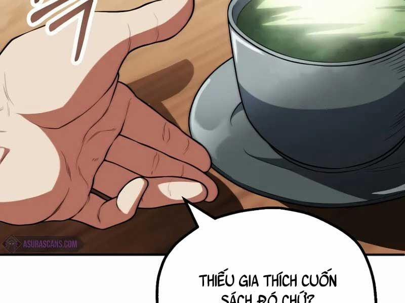 Con Trai Út Của Đại Pháp Sư Lừng Danh 72 trang 224