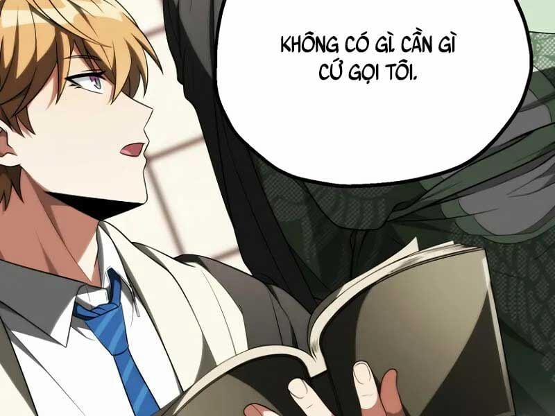 Con Trai Út Của Đại Pháp Sư Lừng Danh 72 trang 227