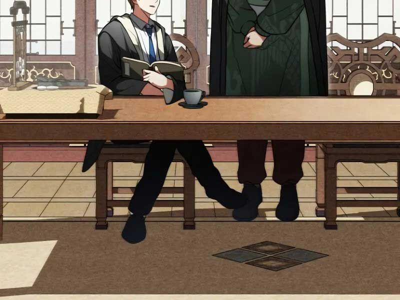 Con Trai Út Của Đại Pháp Sư Lừng Danh 72 trang 239