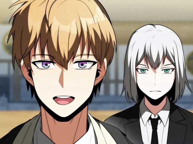 Con Trai Út Của Đại Pháp Sư Lừng Danh 72 trang 30