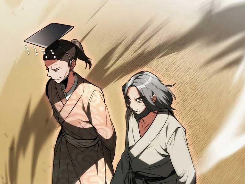 Con Trai Út Của Đại Pháp Sư Lừng Danh 72 trang 33