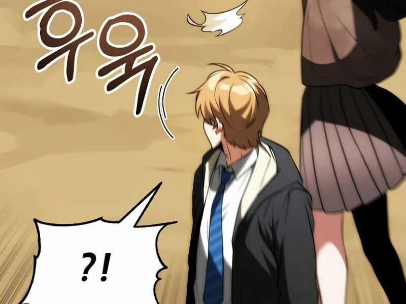 Con Trai Út Của Đại Pháp Sư Lừng Danh 72 trang 35