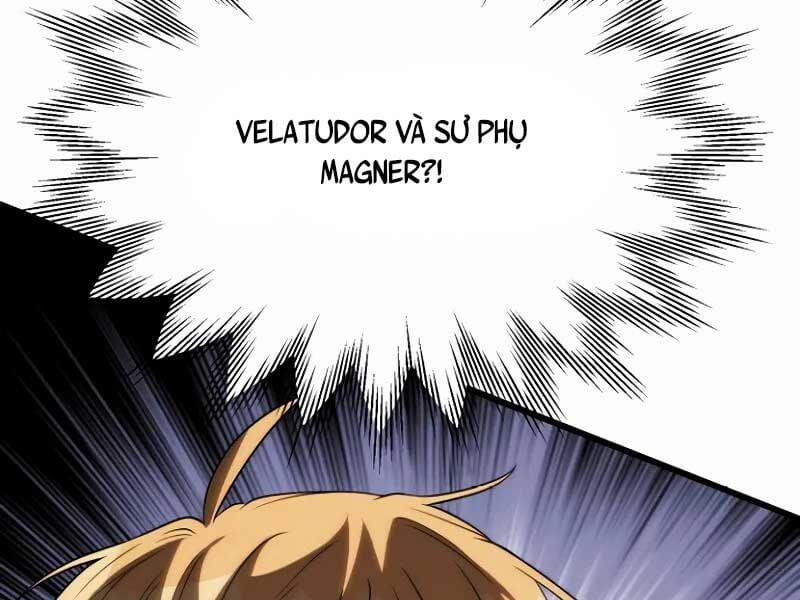 Con Trai Út Của Đại Pháp Sư Lừng Danh 72 trang 38