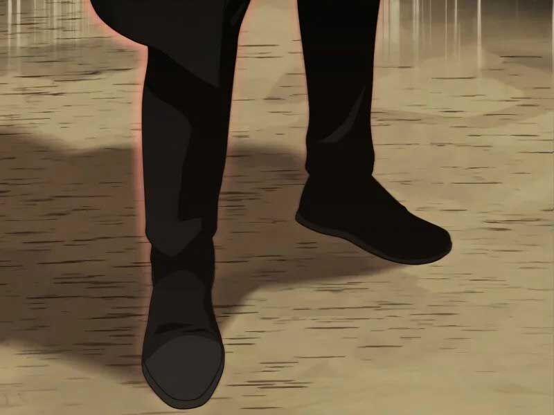 Con Trai Út Của Đại Pháp Sư Lừng Danh 72 trang 56