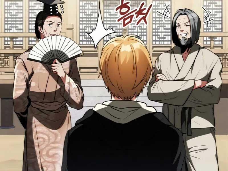 Con Trai Út Của Đại Pháp Sư Lừng Danh 72 trang 60