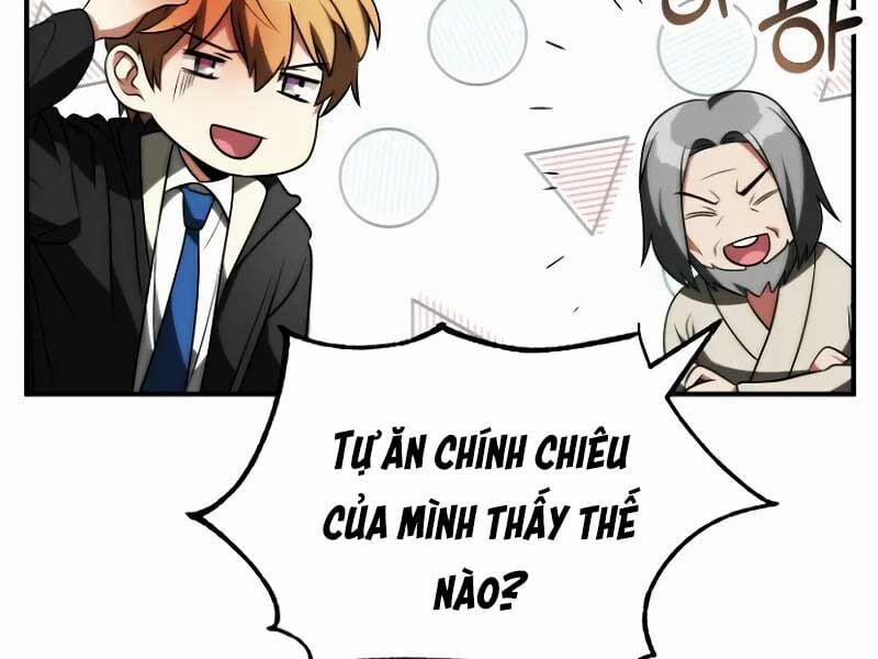 Con Trai Út Của Đại Pháp Sư Lừng Danh 72 trang 66