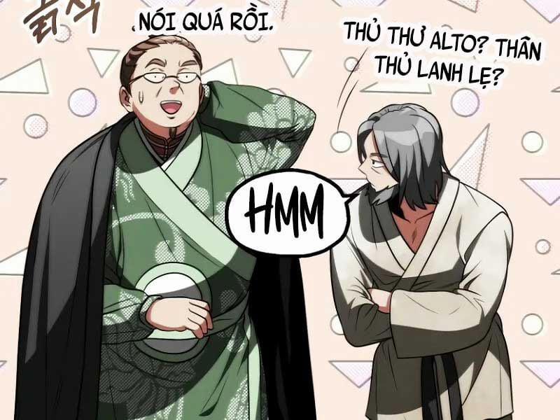 Con Trai Út Của Đại Pháp Sư Lừng Danh 72 trang 73