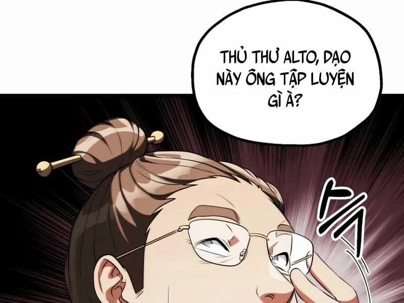 Con Trai Út Của Đại Pháp Sư Lừng Danh 72 trang 77