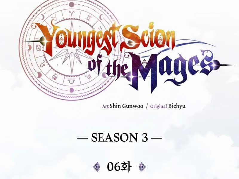 Con Trai Út Của Đại Pháp Sư Lừng Danh 72 trang 89