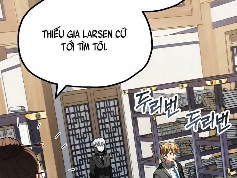 Con Trai Út Của Đại Pháp Sư Lừng Danh 72 trang 94