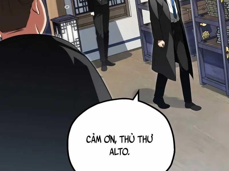 Con Trai Út Của Đại Pháp Sư Lừng Danh 72 trang 95