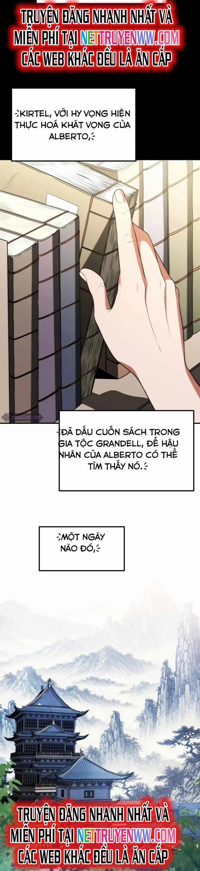 Con Trai Út Của Đại Pháp Sư Lừng Danh 74 trang 11