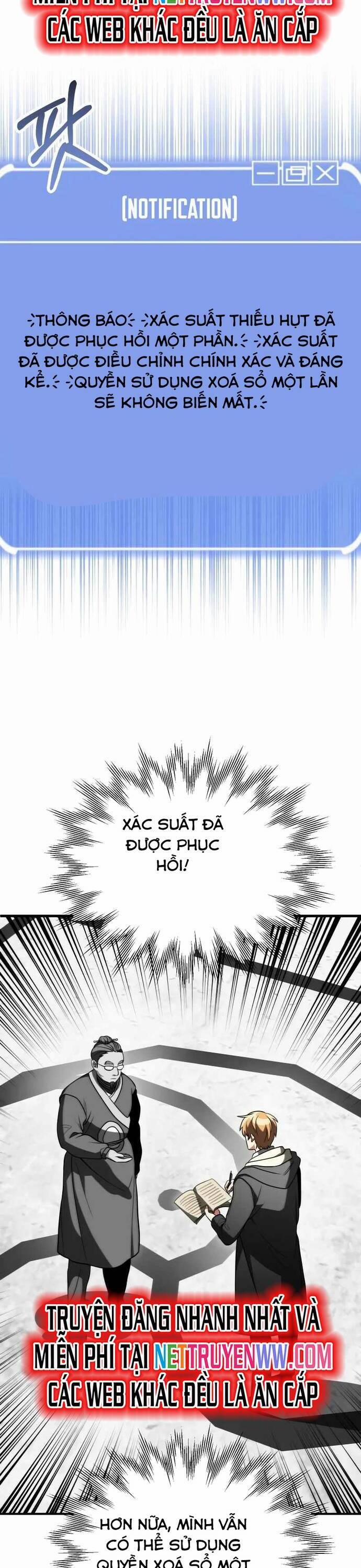 Con Trai Út Của Đại Pháp Sư Lừng Danh 74 trang 13