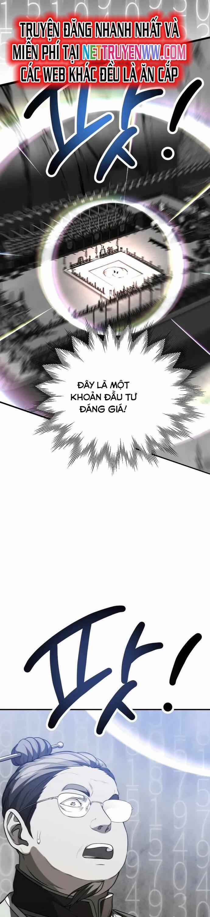 Con Trai Út Của Đại Pháp Sư Lừng Danh 74 trang 16