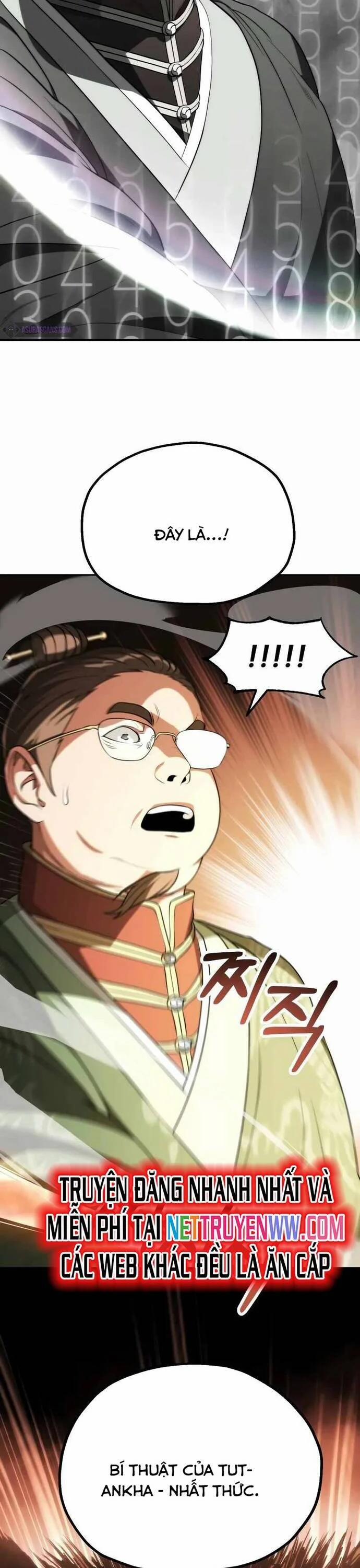 Con Trai Út Của Đại Pháp Sư Lừng Danh 74 trang 17