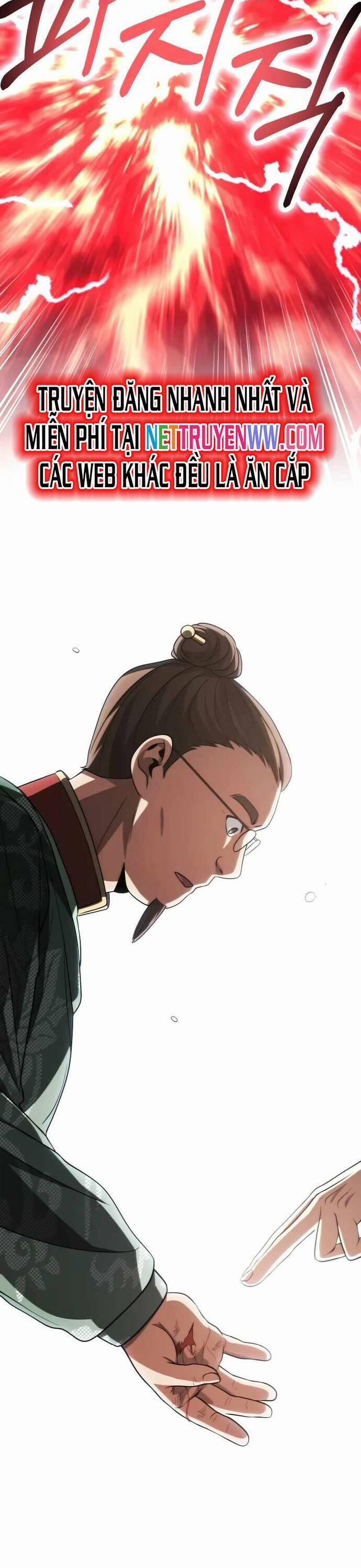 Con Trai Út Của Đại Pháp Sư Lừng Danh 74 trang 19