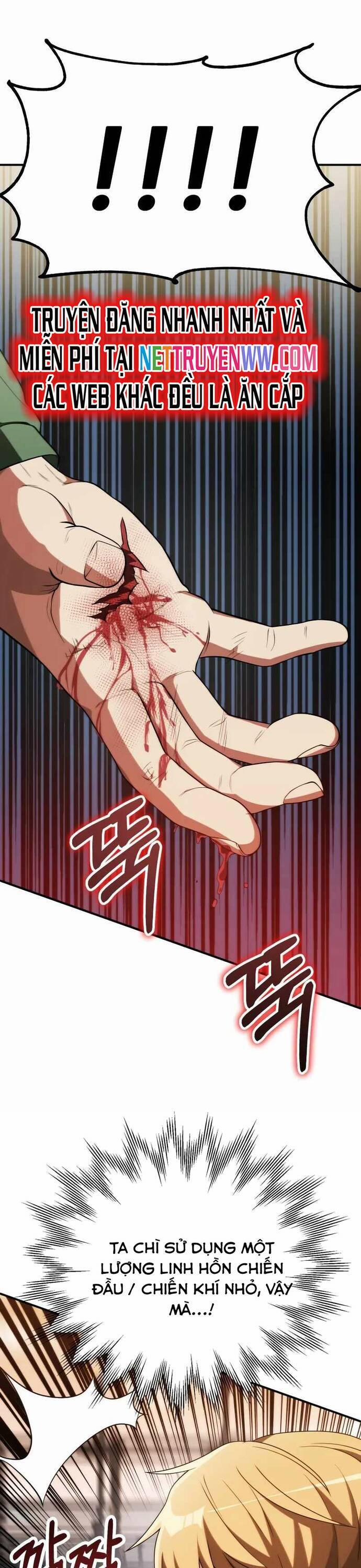 Con Trai Út Của Đại Pháp Sư Lừng Danh 74 trang 20