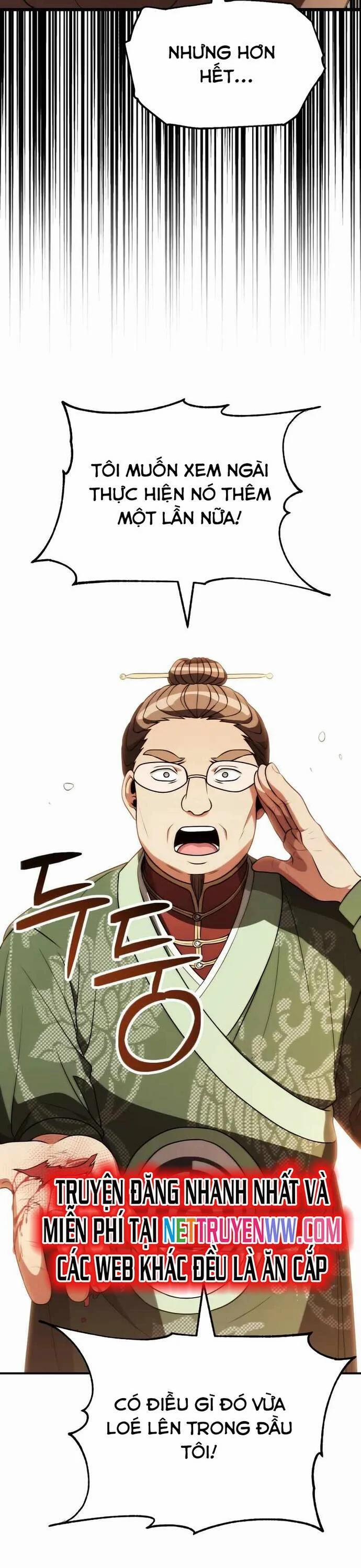 Con Trai Út Của Đại Pháp Sư Lừng Danh 74 trang 22