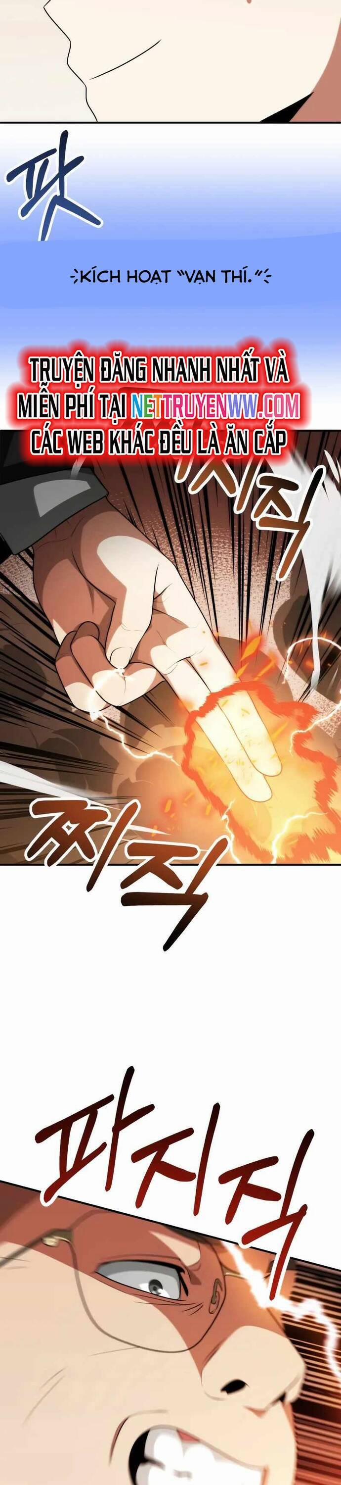 Con Trai Út Của Đại Pháp Sư Lừng Danh 74 trang 24