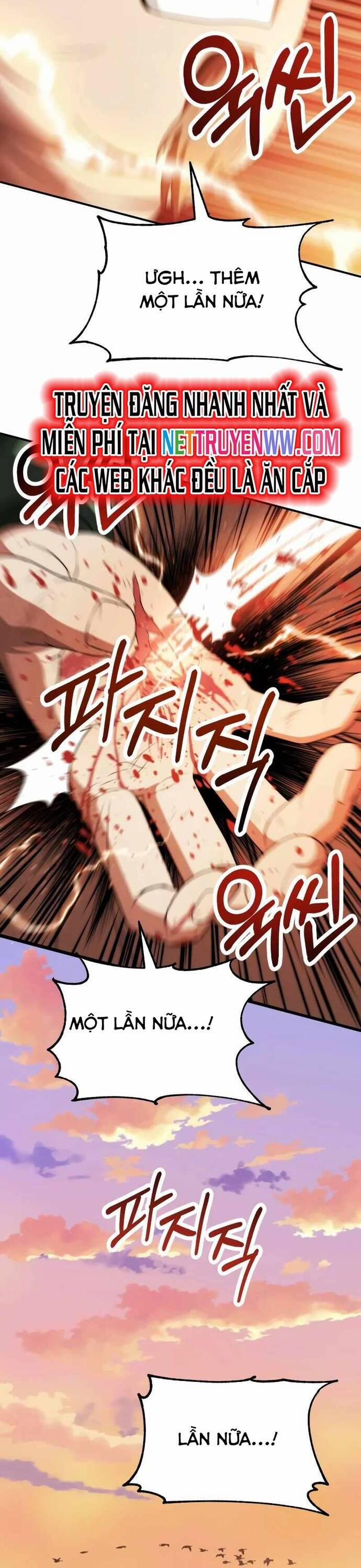 Con Trai Út Của Đại Pháp Sư Lừng Danh 74 trang 25