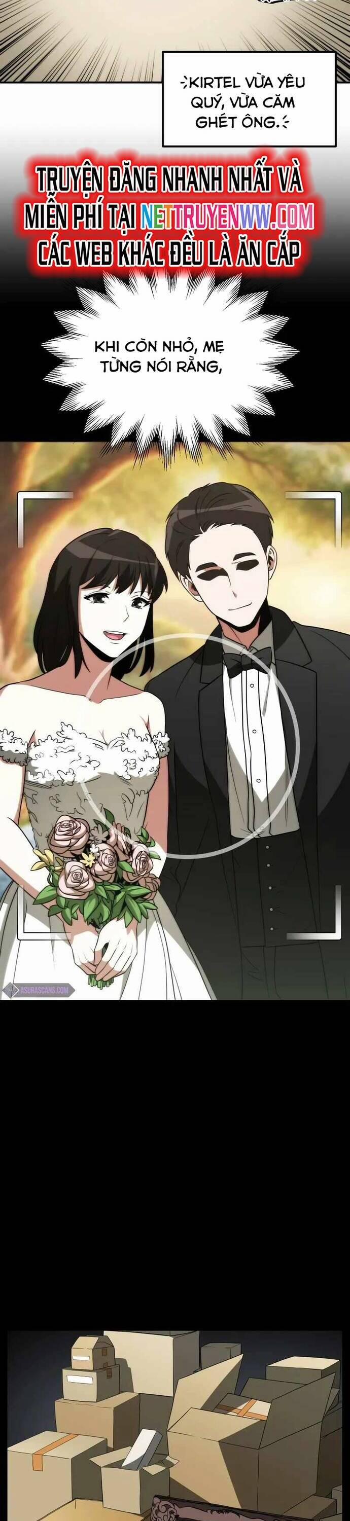 Con Trai Út Của Đại Pháp Sư Lừng Danh 74 trang 3