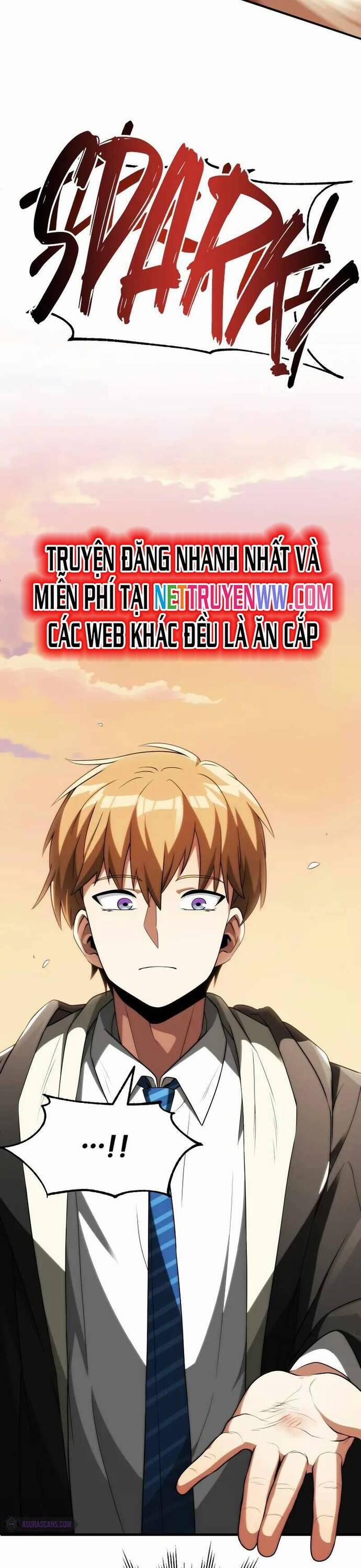 Con Trai Út Của Đại Pháp Sư Lừng Danh 74 trang 31