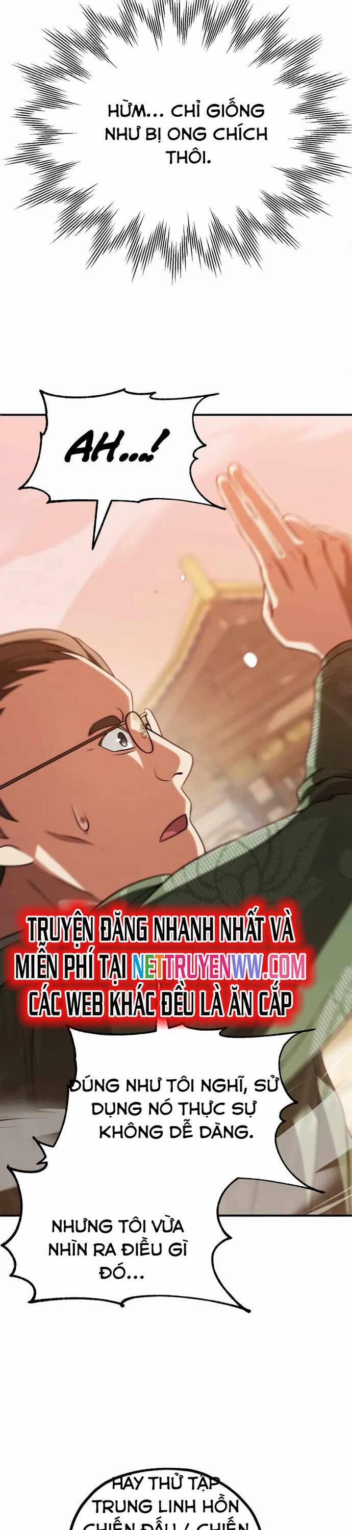 Con Trai Út Của Đại Pháp Sư Lừng Danh 74 trang 32