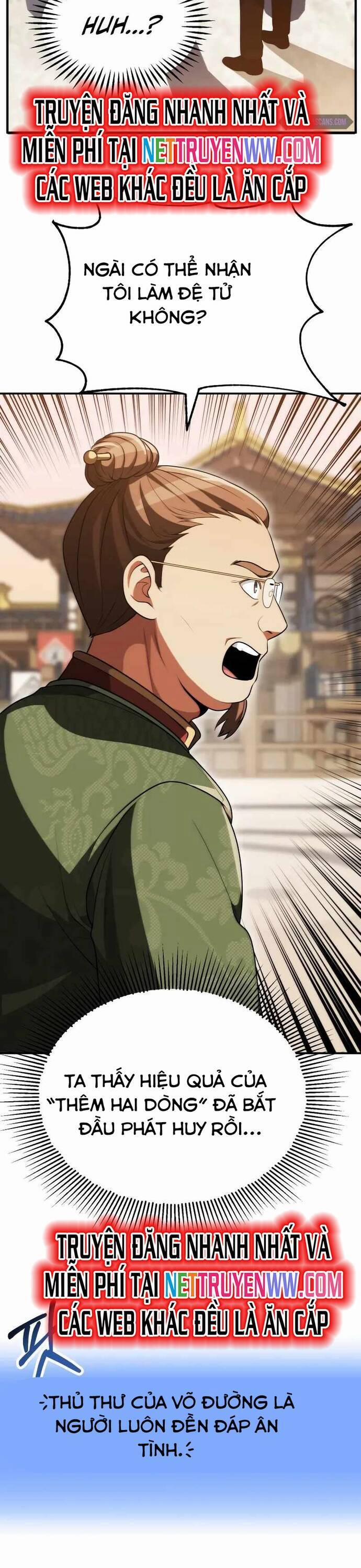 Con Trai Út Của Đại Pháp Sư Lừng Danh 74 trang 38