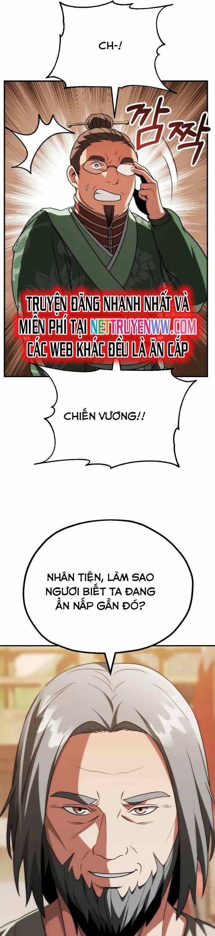 Con Trai Út Của Đại Pháp Sư Lừng Danh 74 trang 42