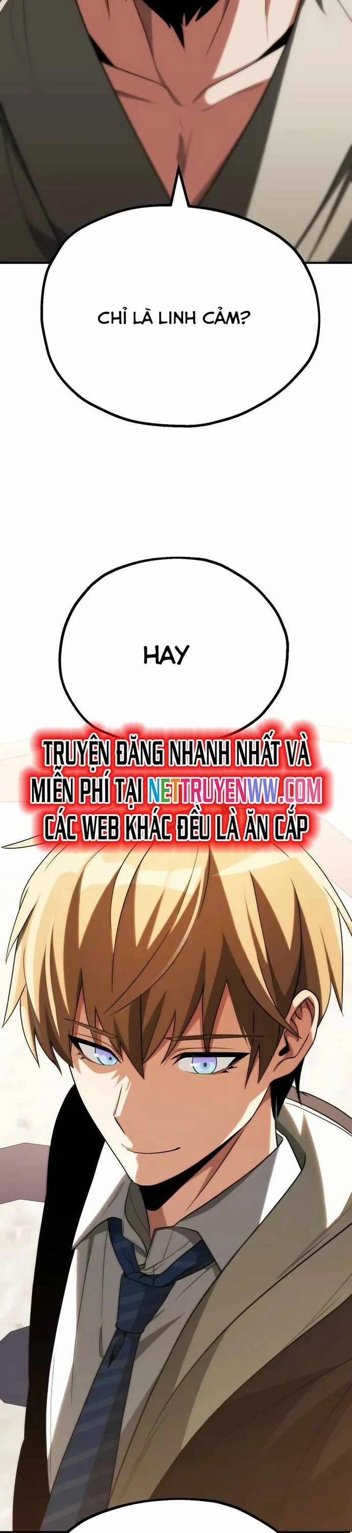 Con Trai Út Của Đại Pháp Sư Lừng Danh 74 trang 43