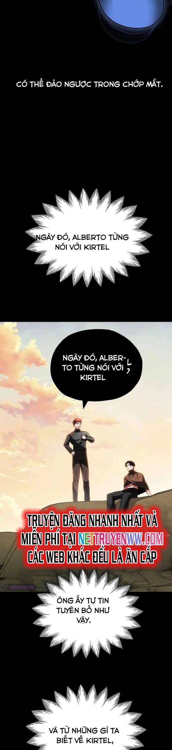 Con Trai Út Của Đại Pháp Sư Lừng Danh 74 trang 5