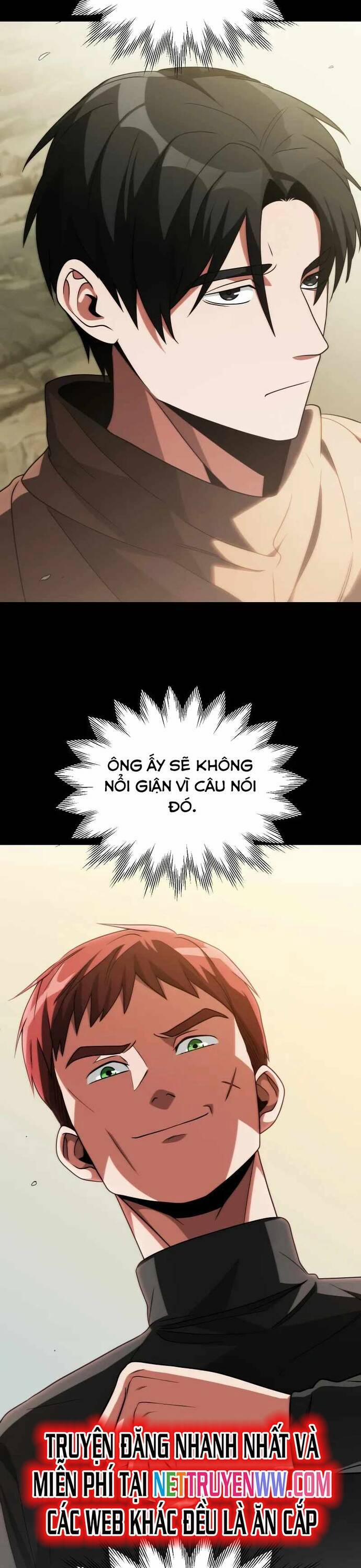 Con Trai Út Của Đại Pháp Sư Lừng Danh 74 trang 6