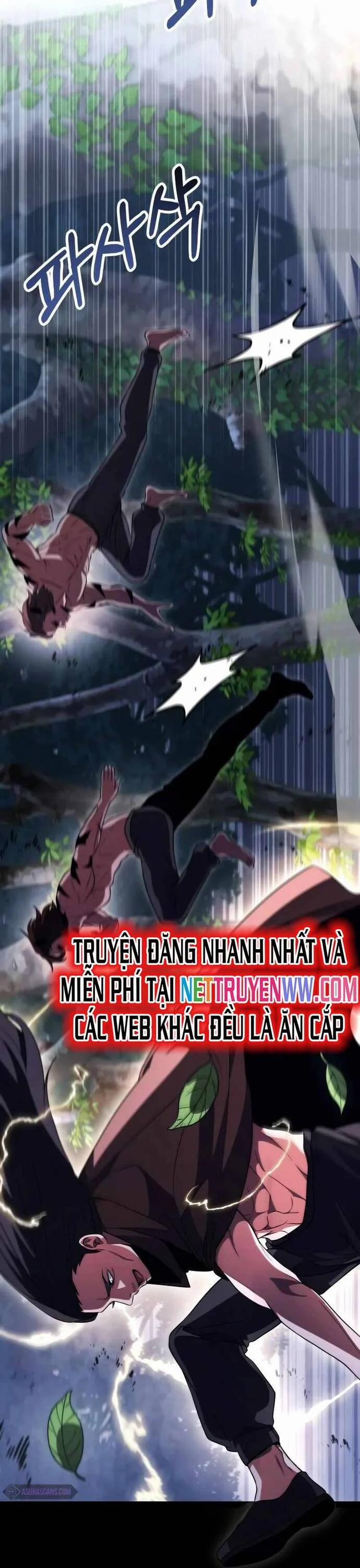 Con Trai Út Của Đại Pháp Sư Lừng Danh 74 trang 9