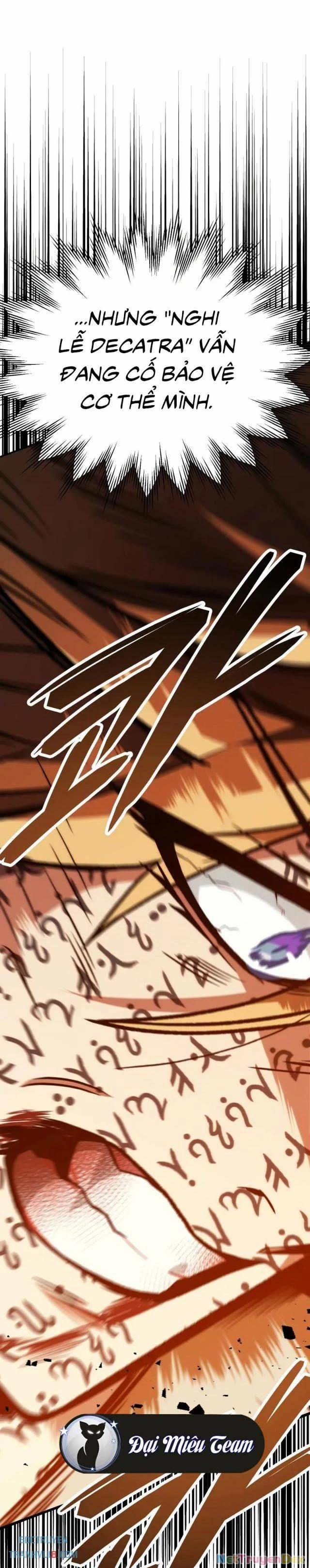 Con Trai Út Của Đại Pháp Sư Lừng Danh 78 trang 14