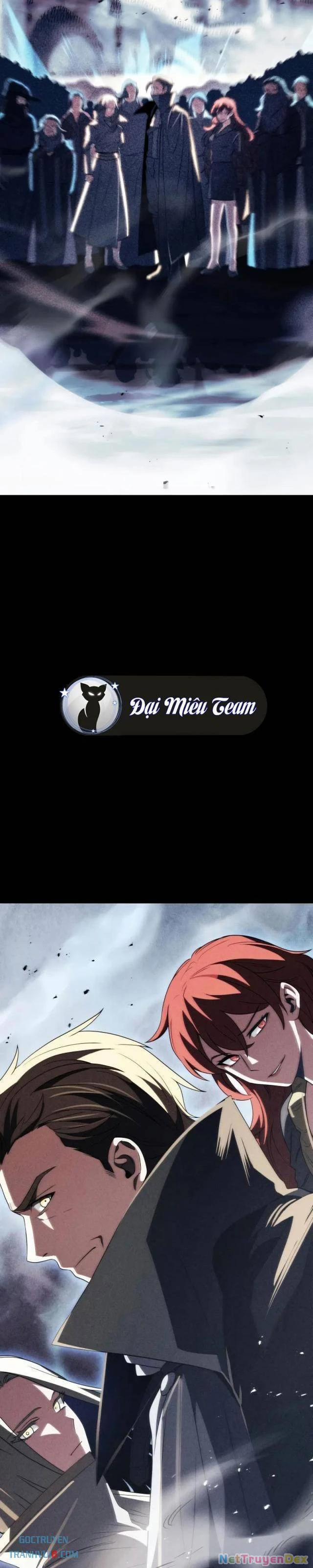 Con Trai Út Của Đại Pháp Sư Lừng Danh 78 trang 18