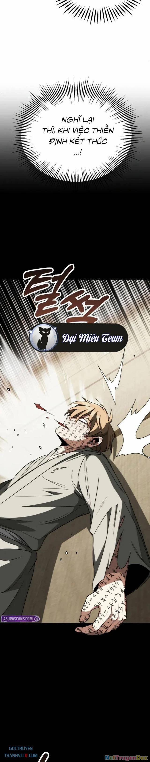 Con Trai Út Của Đại Pháp Sư Lừng Danh 78 trang 24
