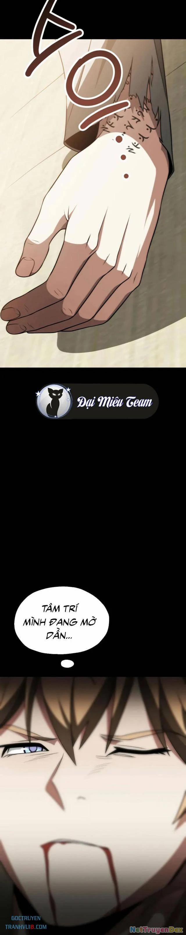 Con Trai Út Của Đại Pháp Sư Lừng Danh 78 trang 25