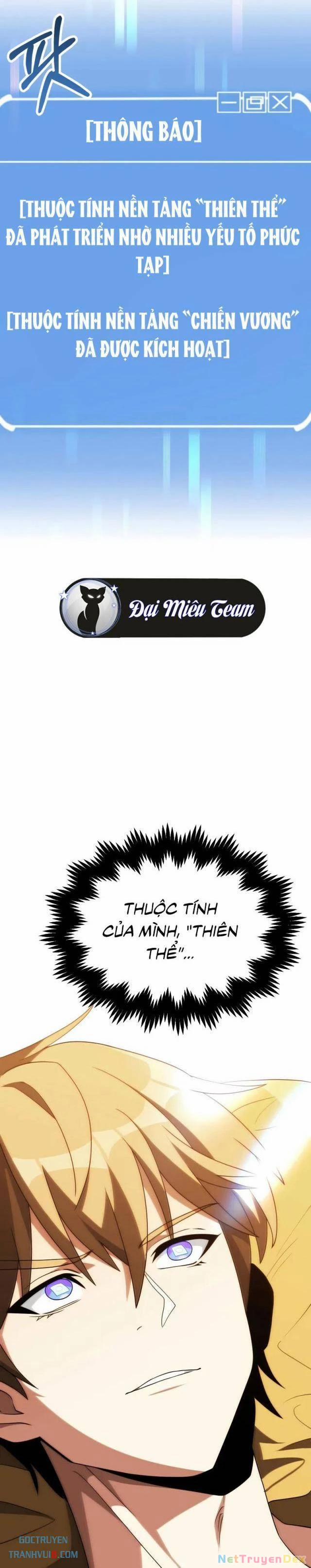 Con Trai Út Của Đại Pháp Sư Lừng Danh 78 trang 27